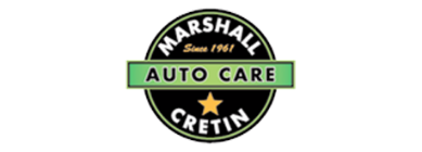 Marshall Cretin Auto Care - (St. Paul, MN)
