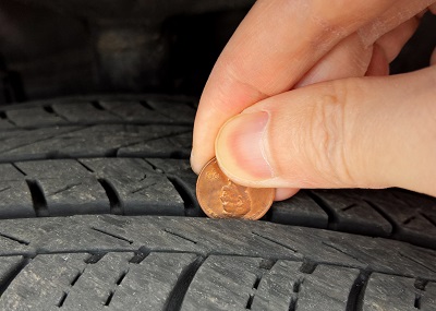 Tire Replacement & Tread Statistics You Should Know